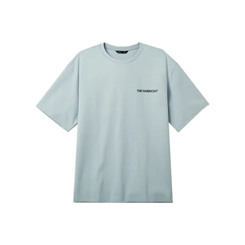 SPAO T Shirt Unisex Shopping Bag-32