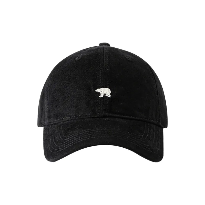 ASTAR HADES Cotton Baseball Caps Unisex-5