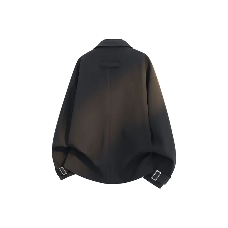 COMGM Jackets Unisex-1