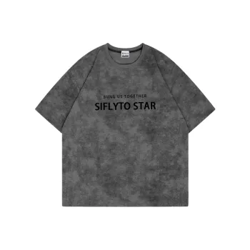 SIFLYTO T Shirts Unisex
