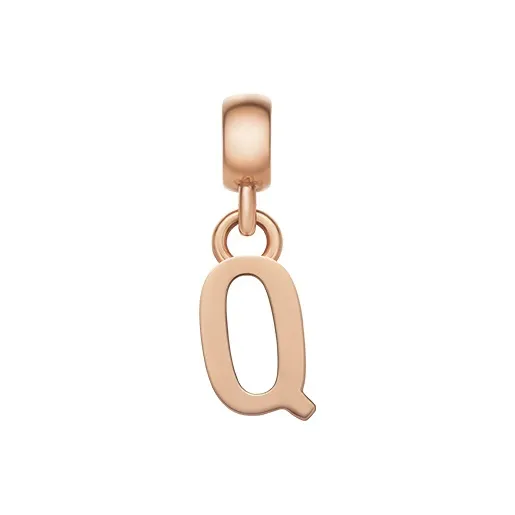 Daniel Wellington CHARMS Whisper Alloy Necklaces Unisex-33