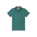 Blue Green