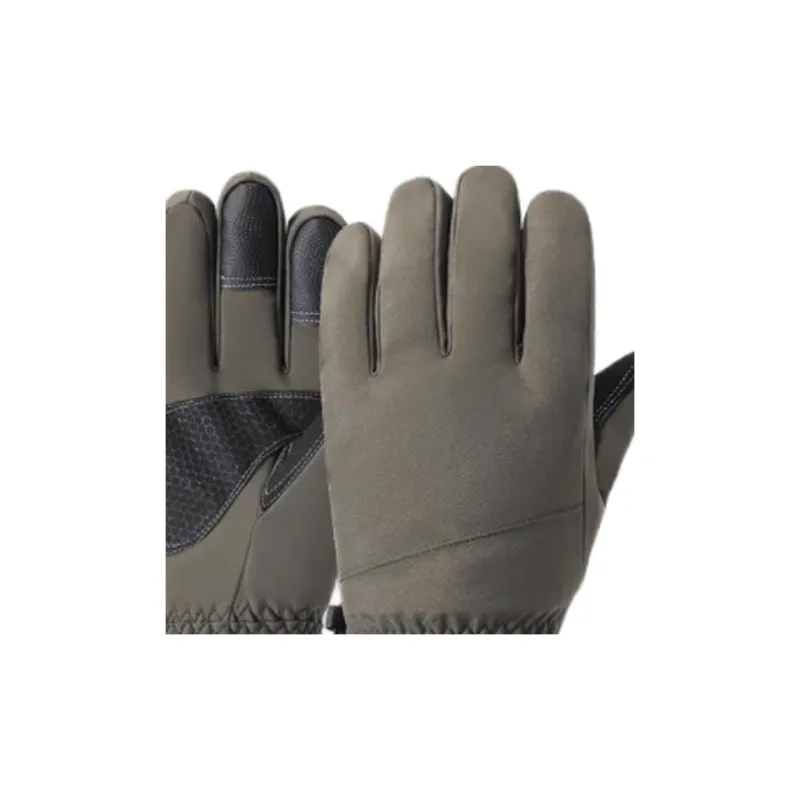 Warrior Gloves Men's Army Green-1