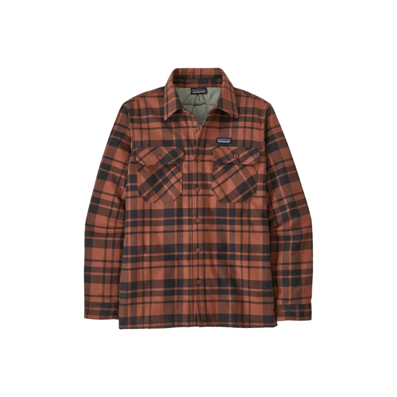 Patagonia Shirts Men-13