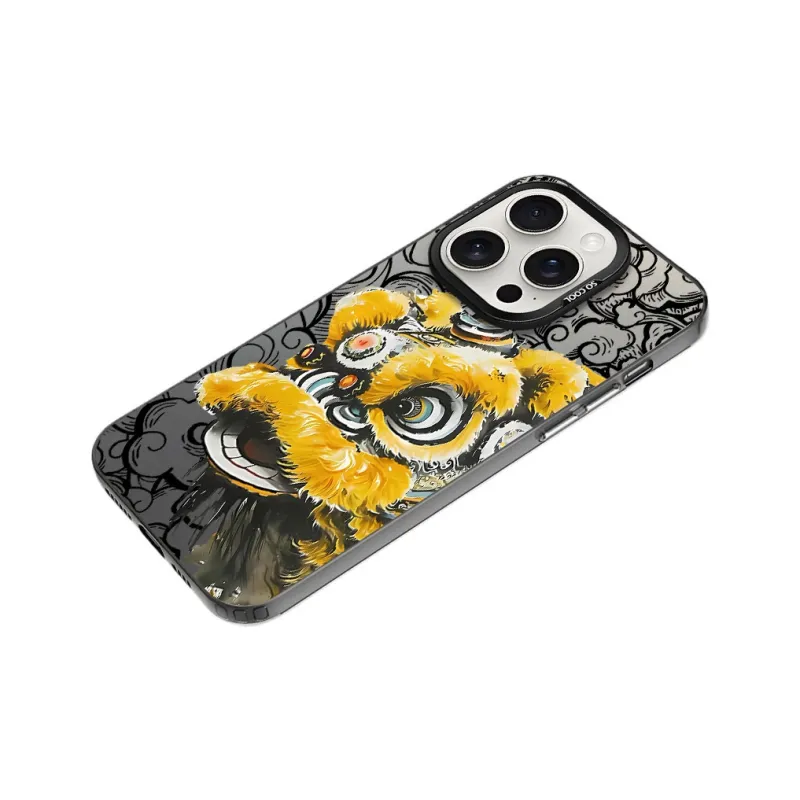 YIBAOBAO Phone Cases-1