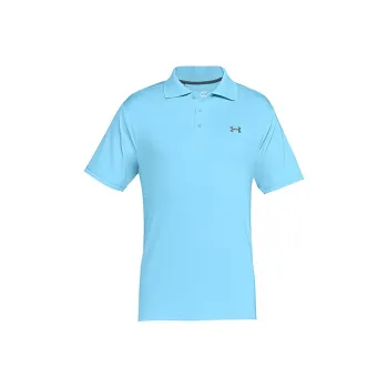 Under Armour Polo Shirt Men's Blue