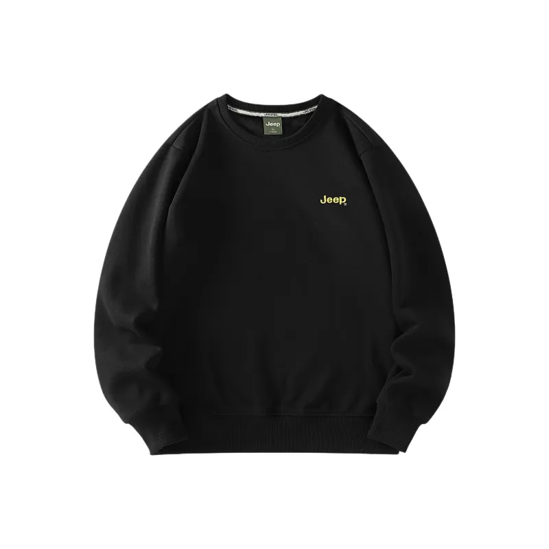 Jeep Sweatshirts Men-13