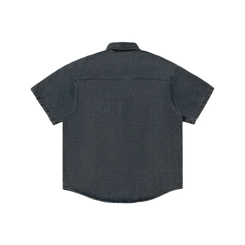 EMINU Shirts Unisex-7
