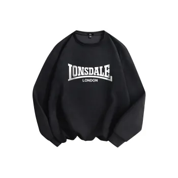 LONSDALE Sweatshirts Unisex