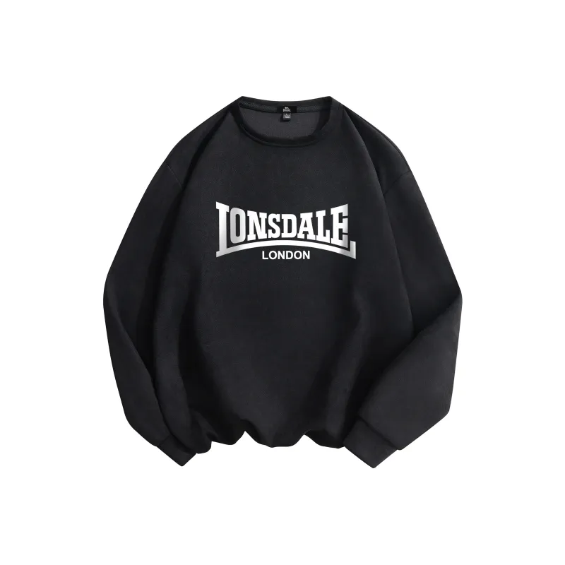 LONSDALE Sweatshirts Unisex-0