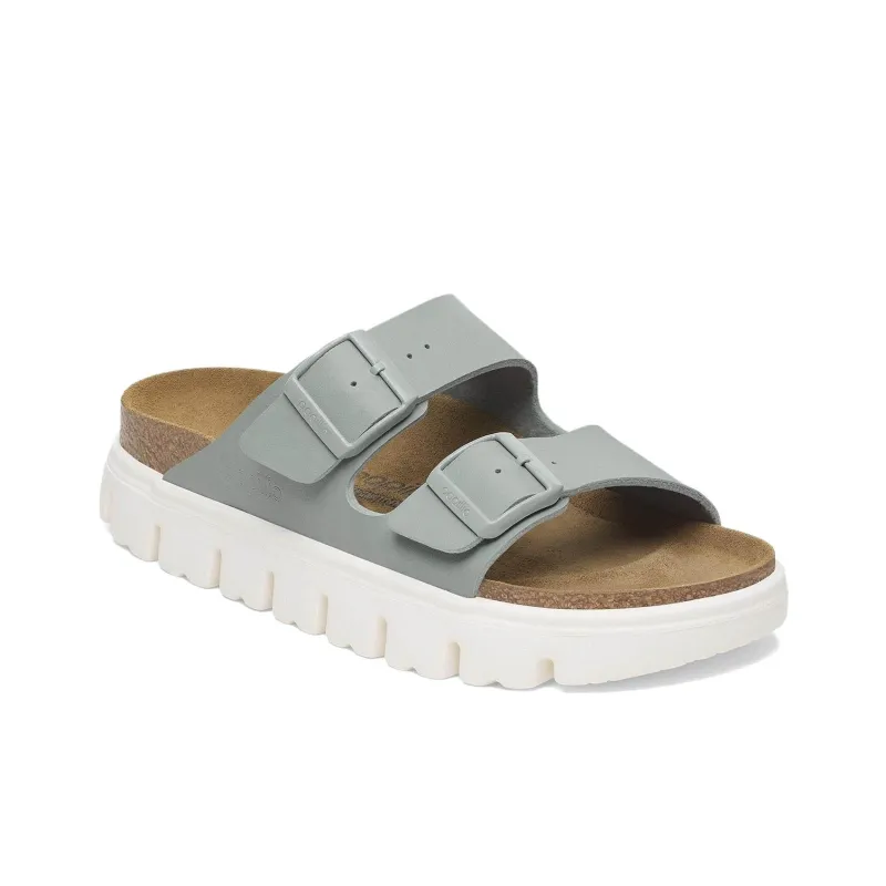 Birkenstock Arizona Pap Double buckle Slides Women's-1