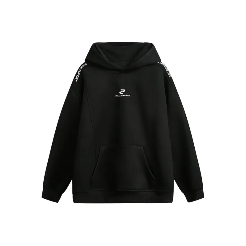 ZEXO Sweatshirts Unisex-4