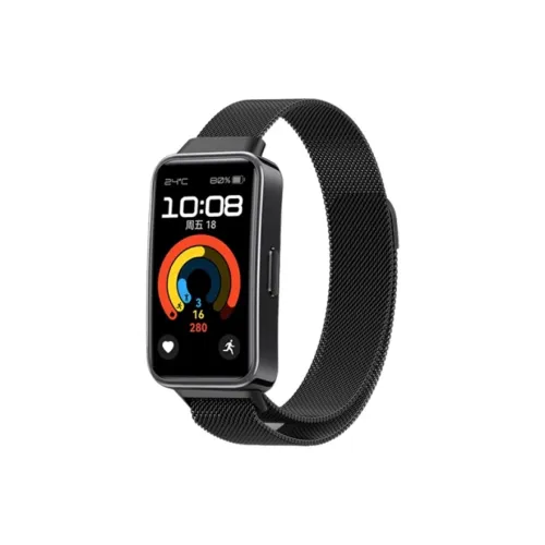 Miss Wrist Watch Band Huawei Compatibility 135 200mm Metal