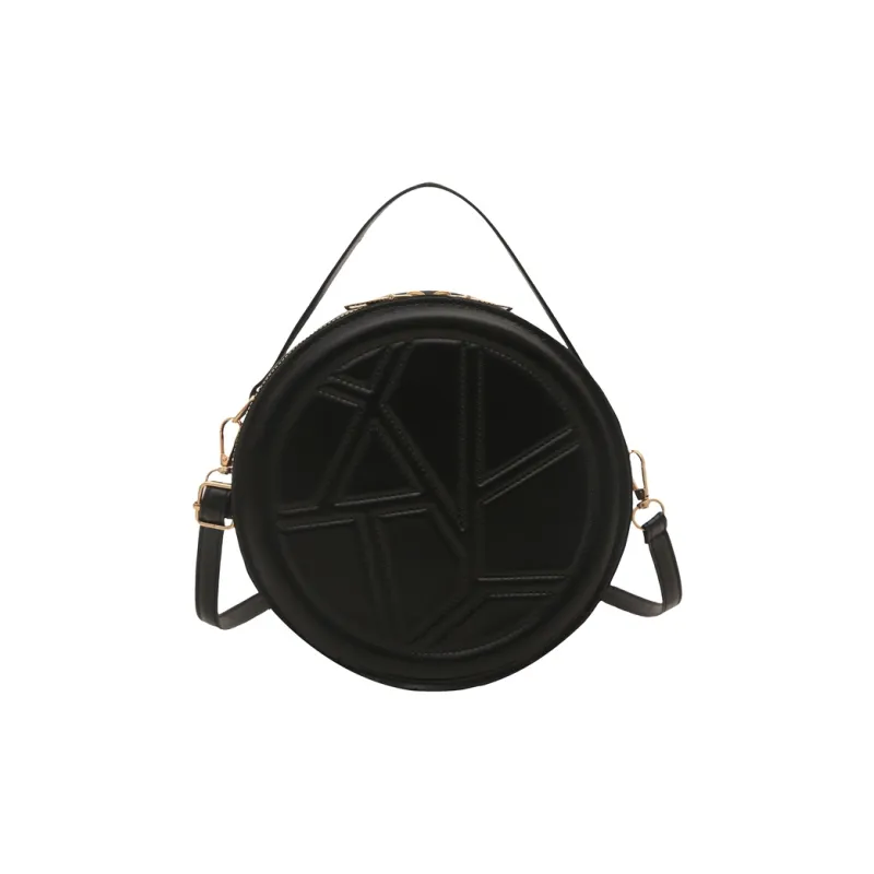 HCXK PU Shoulder Bag, Crossbody Bag, Handbag Women's Multicolor-6