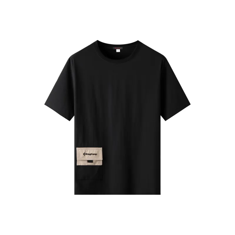 KingCamp T Shirts Unisex-6