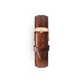 Daniel Wellington Daniel Wellington Compatibility Watch Band All Cowhide Leather Material