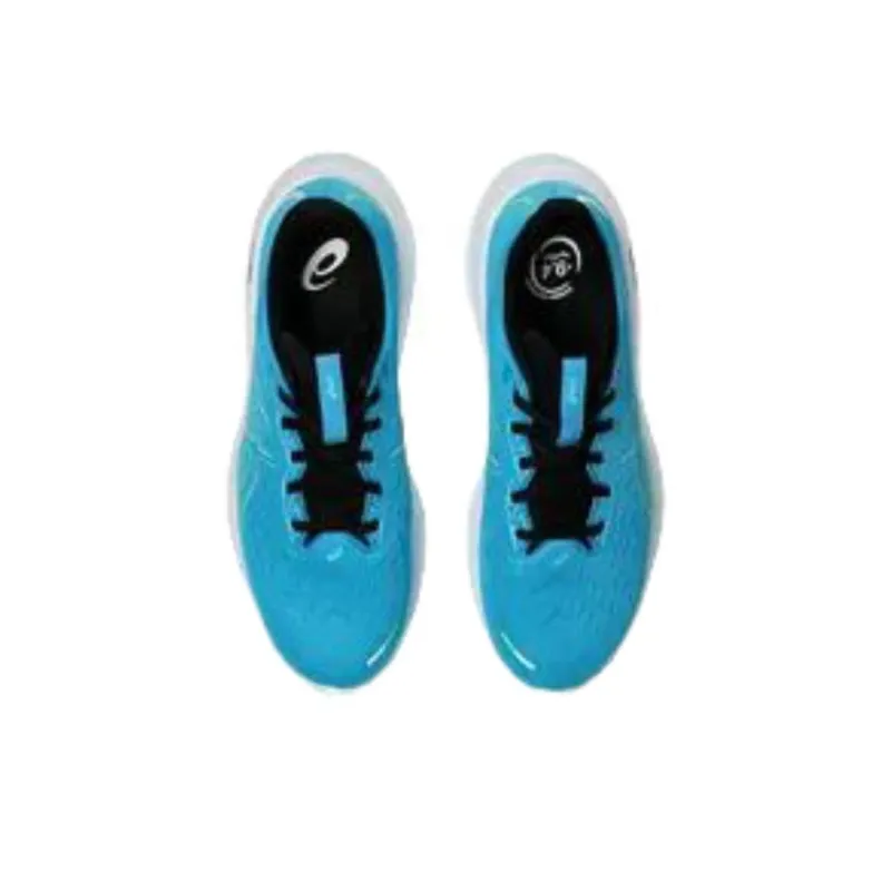 Asics Gel Cumulus 26 Digital Aqua New Leaf-3