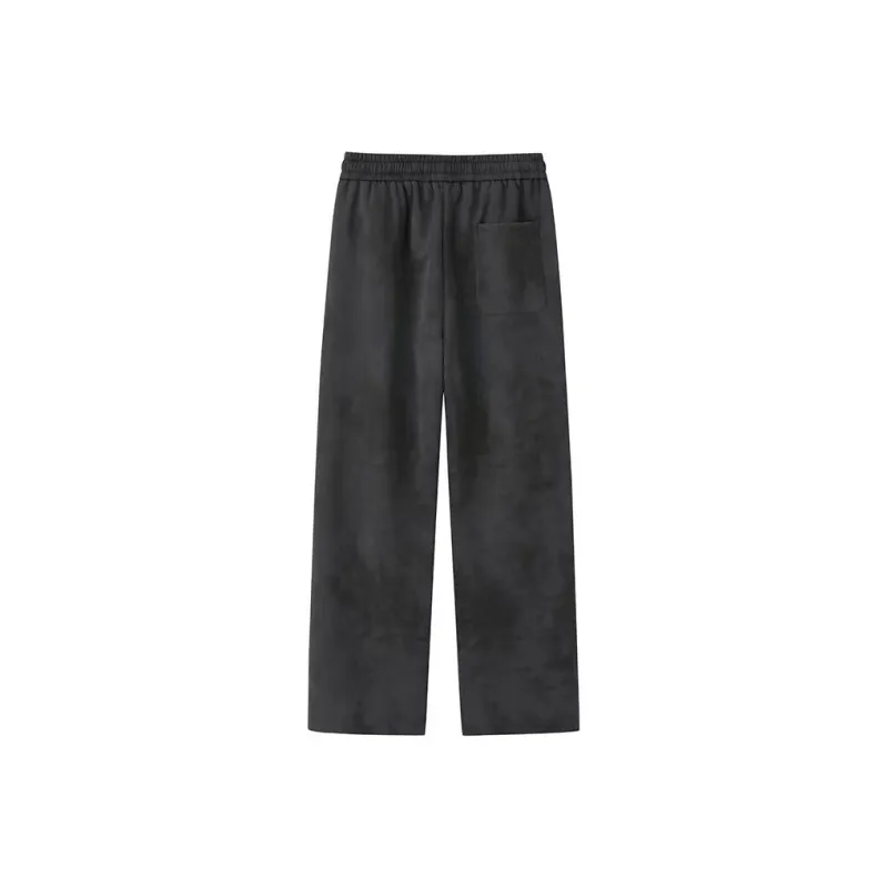 LESS BEARS Casual Pants Women's-1