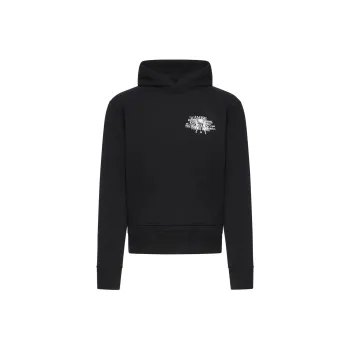AMIRI Cherub Text Hoodie