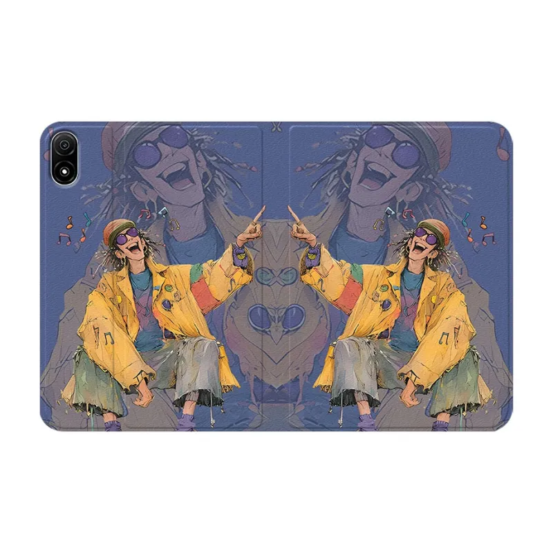YIBAOBAO Tablet Protective Cases-19
