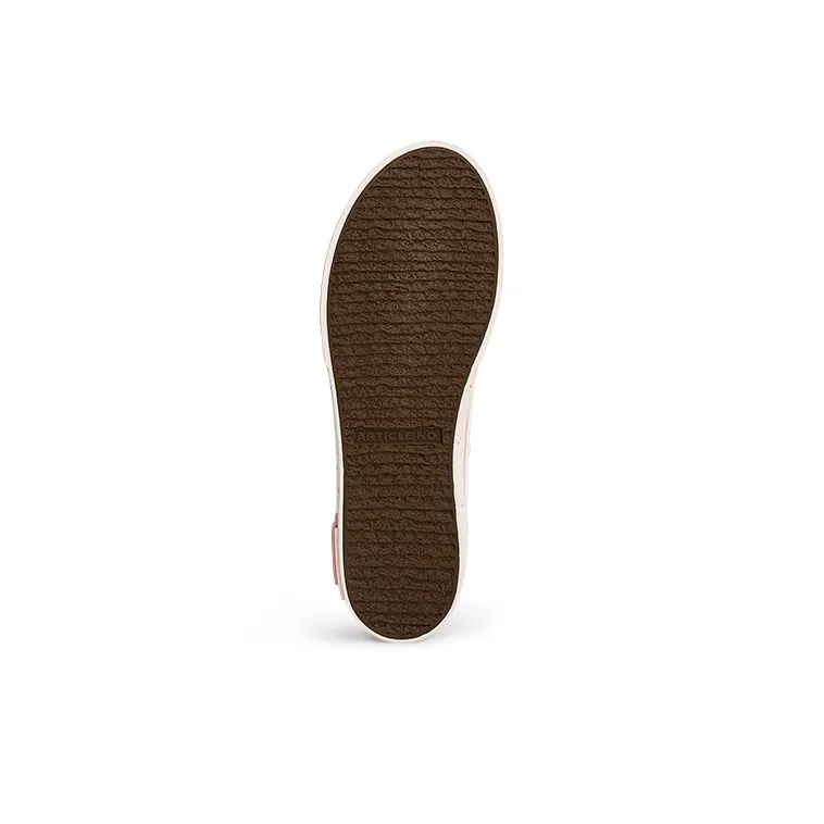 ARTICLE NO. Slip Resistant, Breathable, Height Increasing Low Top Canvas Shoes Unisex-6