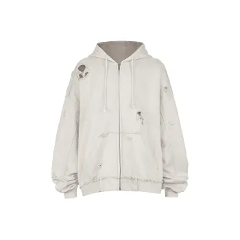UNDERWATER Sweatshirt Unisex Sand Dust