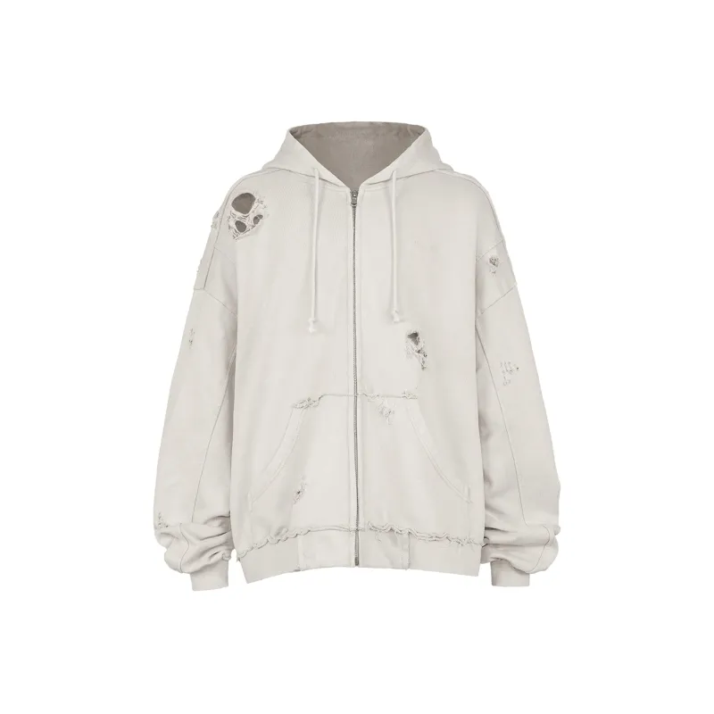 UNDERWATER Sweatshirt Unisex Sand Dust-0