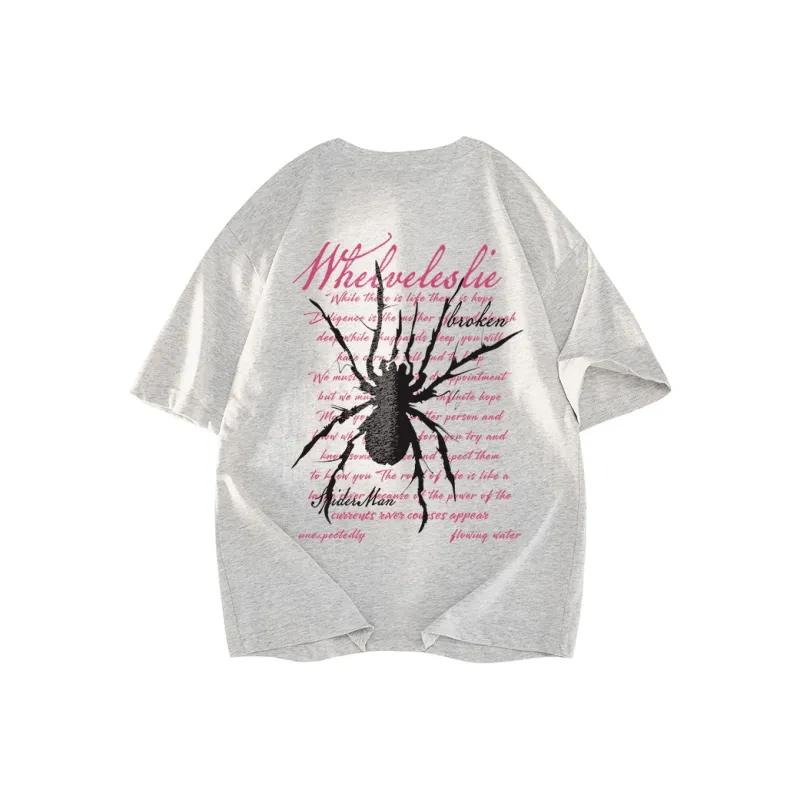 WHELVE T Shirts Unisex-16