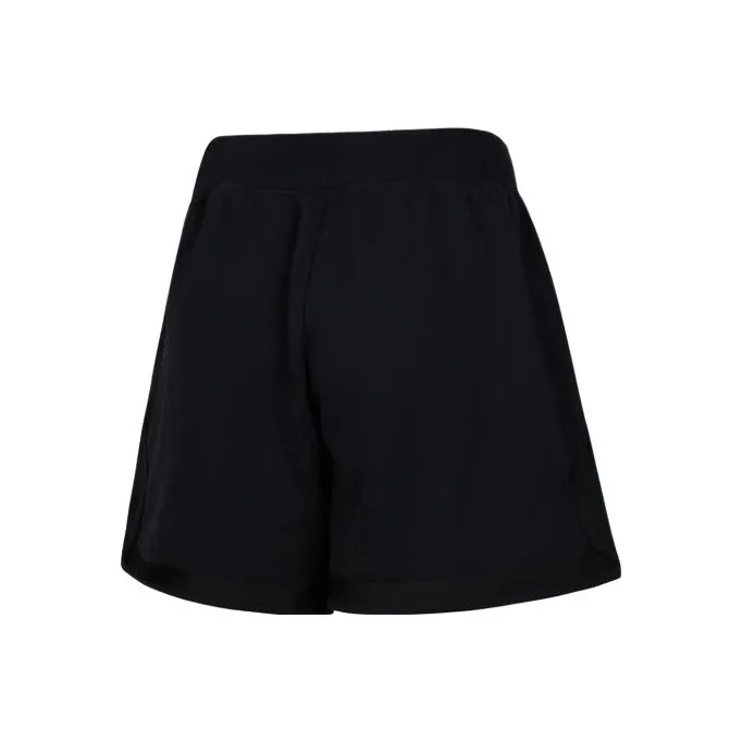 Jordan As W J Flt Flc SS25 Casual Shorts Women's Black-1