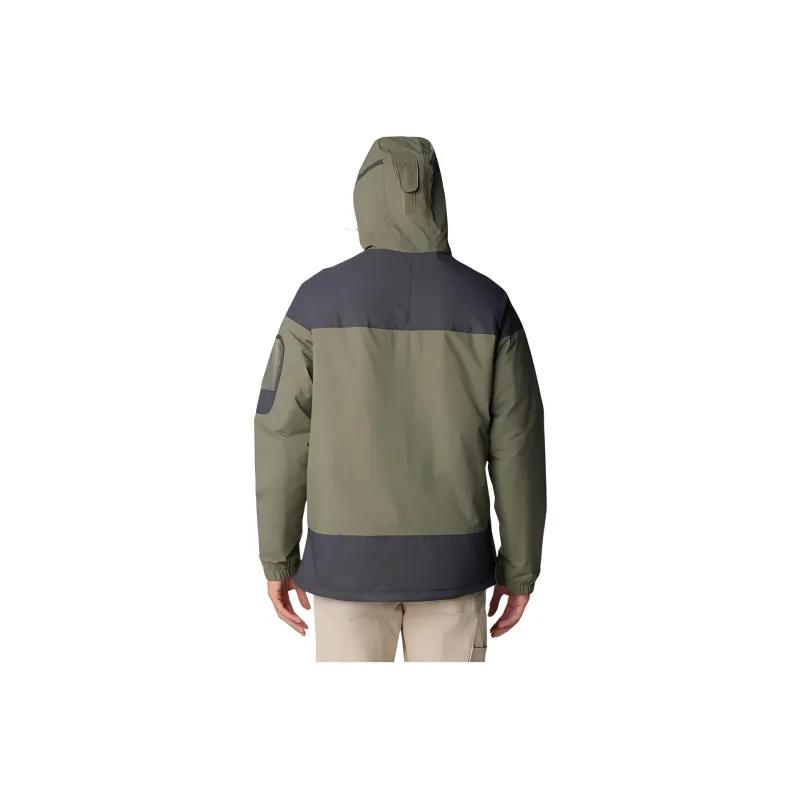 Columbia Challenger™ Jackets Coats Men's Green-1