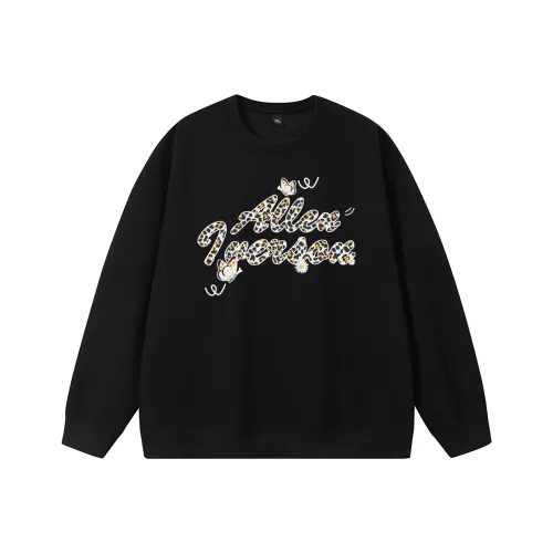 AI3 Iverson China Series Sweatshirt Unisex