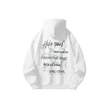White (Fleece-Lined)