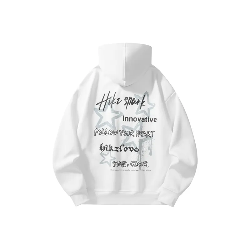 HIKZ Sweatshirts Unisex-41