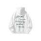 White (Fleece-Lined)