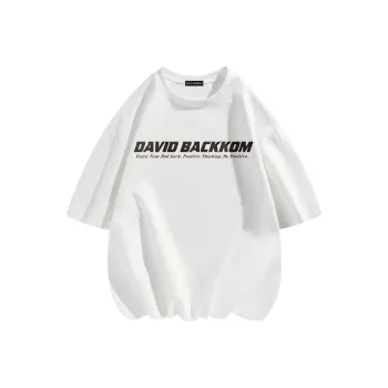 David Bakken T Shirts Unisex