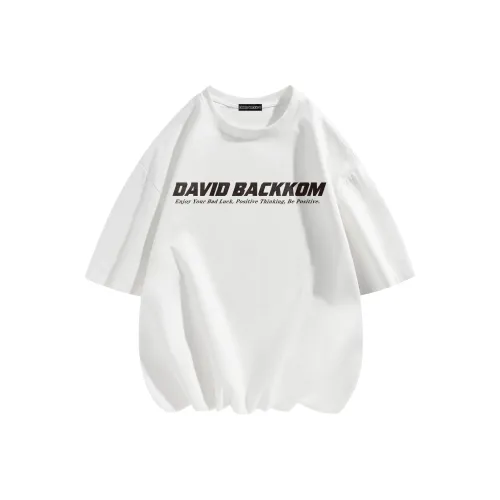 David Bakken T Shirts Unisex