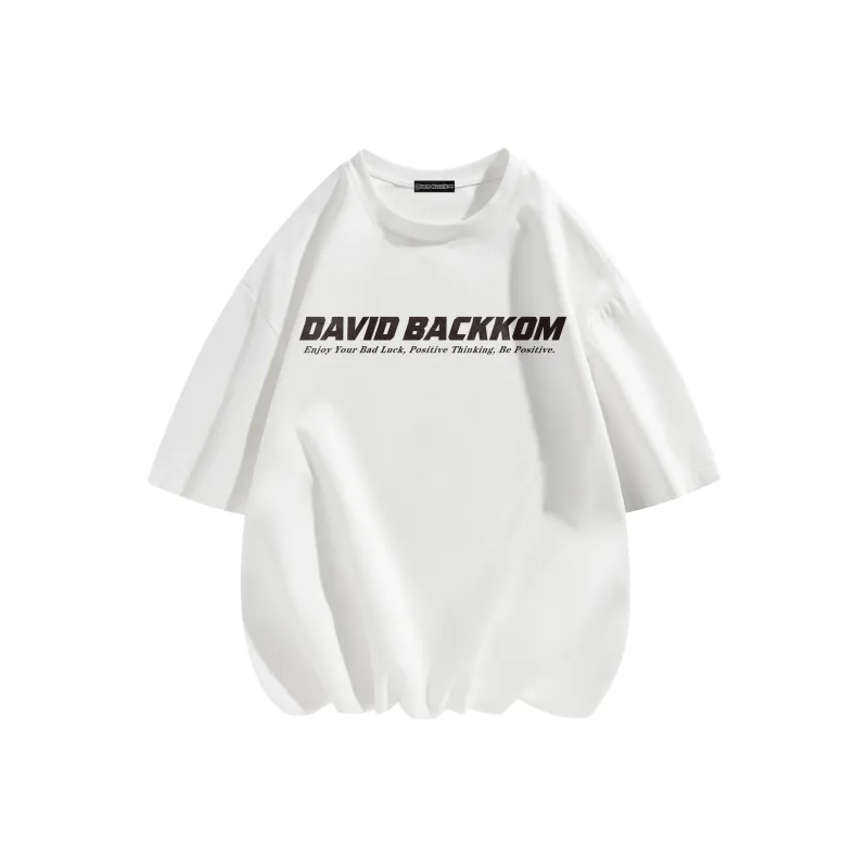 David Bakken T Shirts Unisex-5