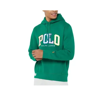 Ralph Lauren Sweatshirt Men's Green