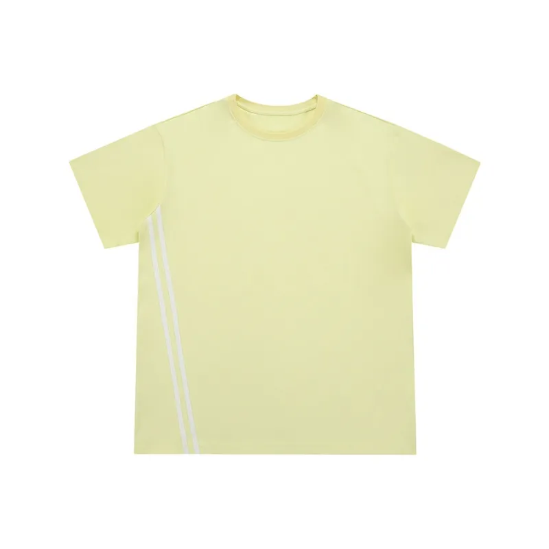 YATSI T Shirts Unisex-12