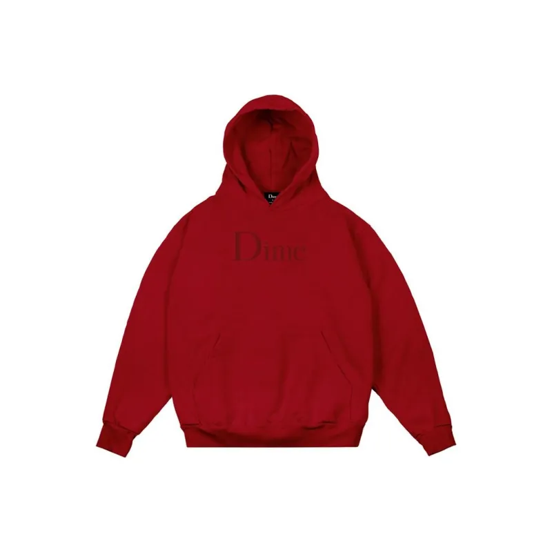 Dime MTL SS24 Sweatshirt Unisex-9