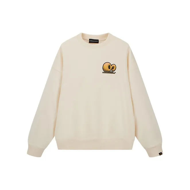 DANGEROUSPEOPLE Sweatshirts Unisex-0
