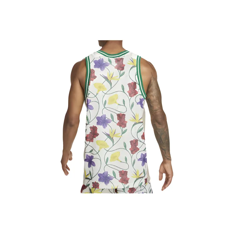 Nike Dri-Fit Tank Tops Men White-1