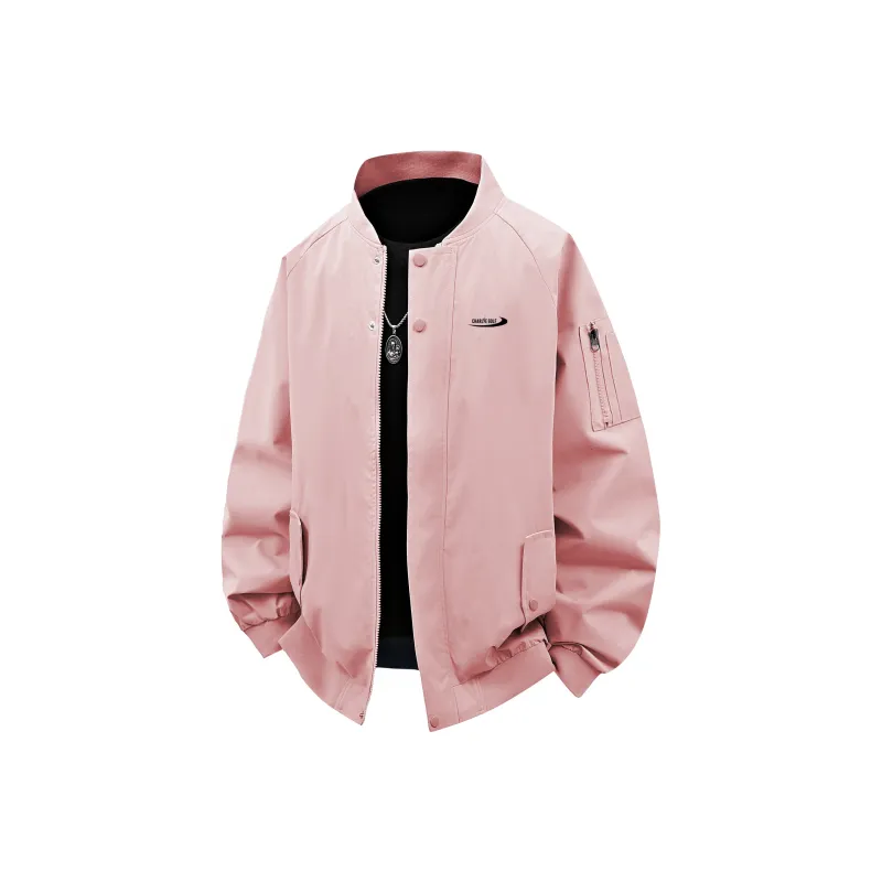 CHARLIE GOLF Jackets Coats Unisex-2