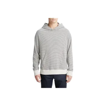 VINCE Sweatshirts Men Gray
