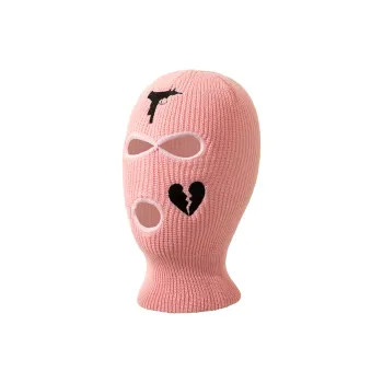 BAIJUAN Beanies Unisex