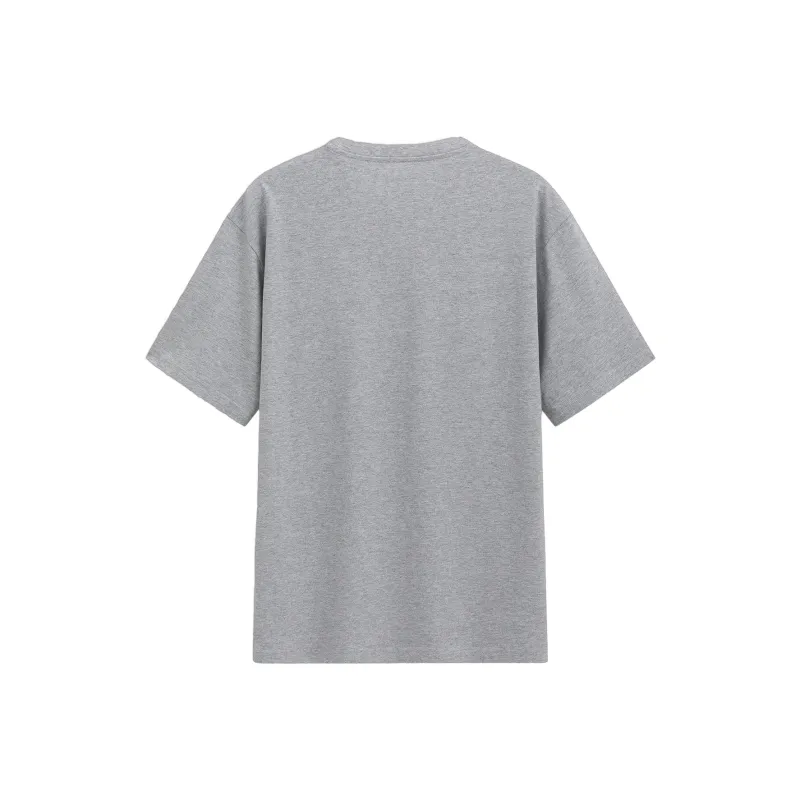 GAP T Shirts Unisex-8
