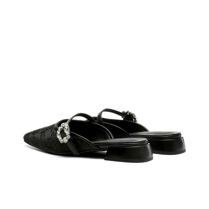 Hotwind Quick Dry Wrap toe Slippers Women's-10