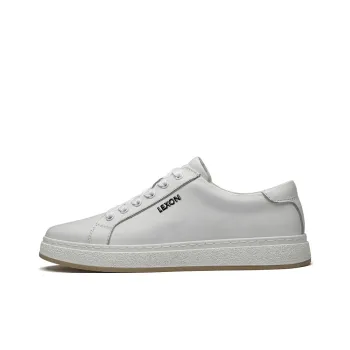 LEXON Low Top Skateboard Shoes Men's