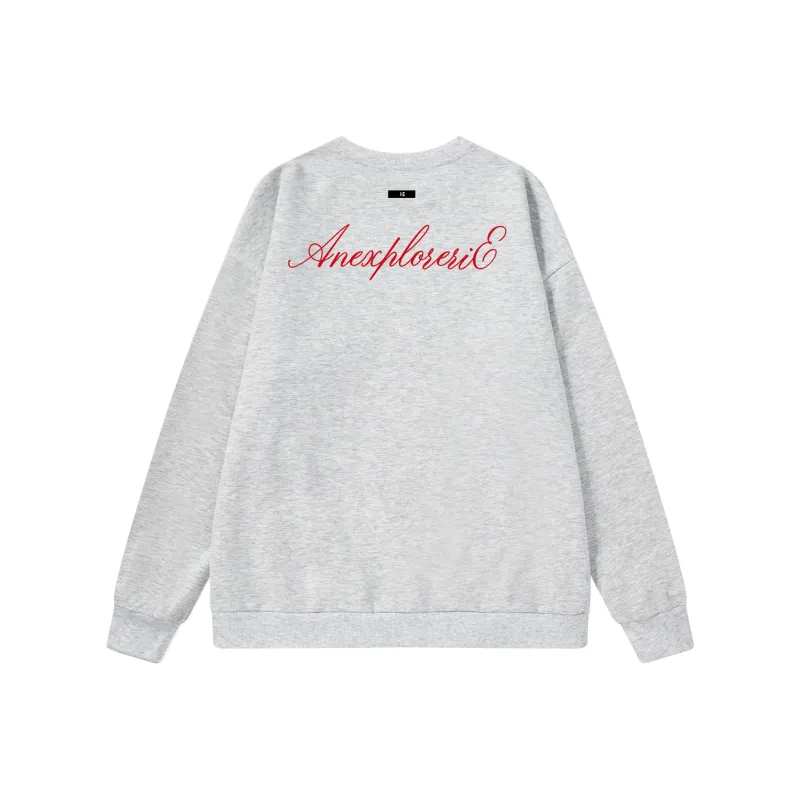 I.E Sweatshirts Unisex-18
