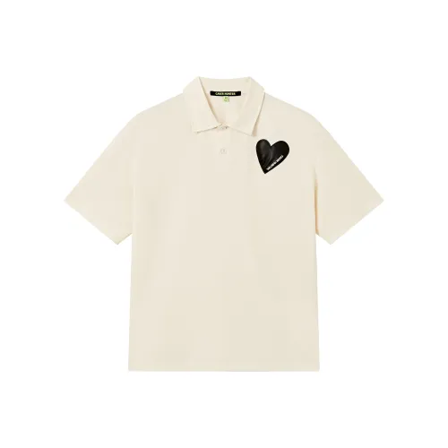 Caver&Hunter Polo Shirts Unisex